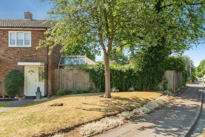 Building Plot for sale in Stevenage