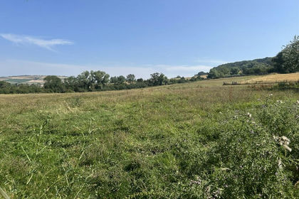5.1 acres of Pasture for sale in Woodmancote