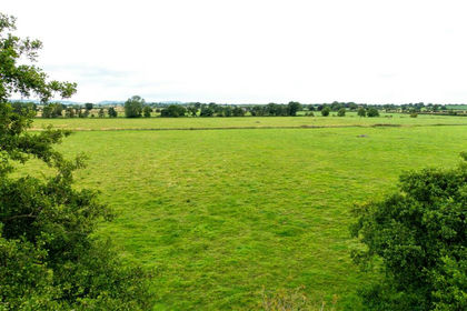 36.7 acres of Agricultural Land for sale in Whitchurch Urban