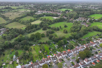 Development Land for auction in Reigate