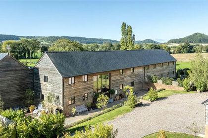 Land for sale in Canon Pyon