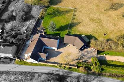 5 acres of Development Land for sale in Thetford