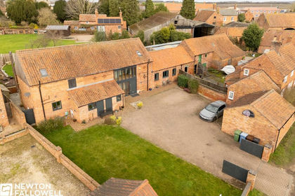 Land for sale in Elkesley