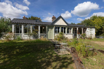2 acres of House with Land for sale in Trimingham