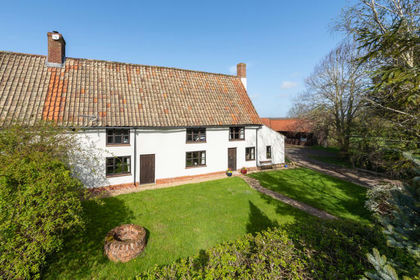 2 acres of Cottage for sale in Bletsoe
