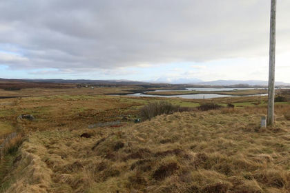 Land for sale in Inverness, Skye and West Ross-shire