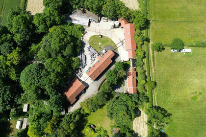 Commercial Land for sale in Cropton