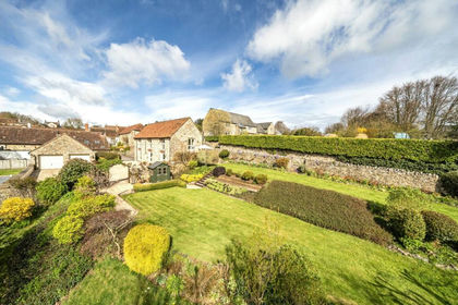 Barn Conversion for sale in Churchstanton