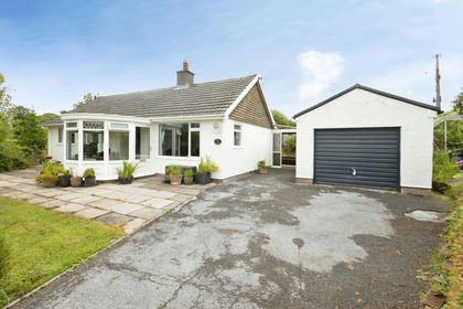 5 acres of House with Land for sale in Ystradgynlais