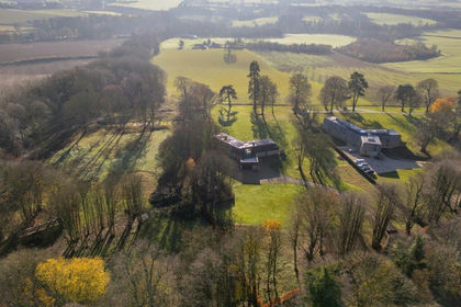 3.3 acres of Country Home for sale in Aynho