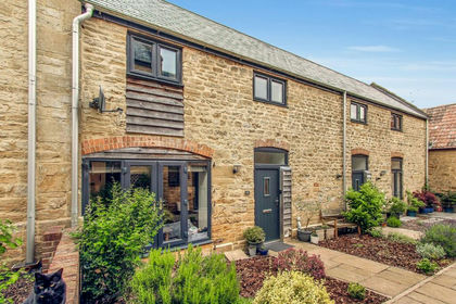 Barn Conversion for sale in Merriott