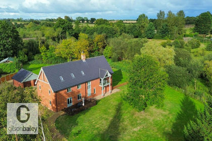 2.4 acres of House with Land for sale in Brundall