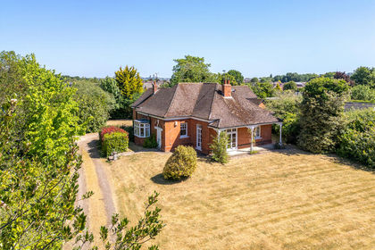 1 acre of Development Land for sale in Lincoln