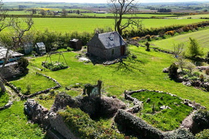 Off Grid property for sale in Gordon and Buchan