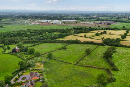 Undeveloped Land for sale in Whitchurch Urban