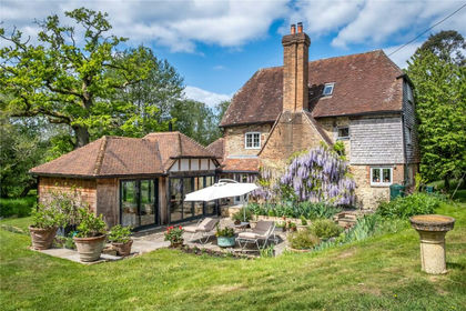 2 acres of House with Land for sale in Graffham
