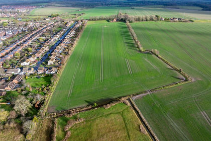 5.5 acres of Undeveloped Land for sale in Wantage