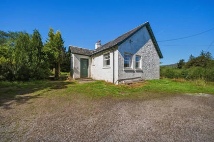 8 acres of Development Land for sale in Argyll, Bute and South Lochaber