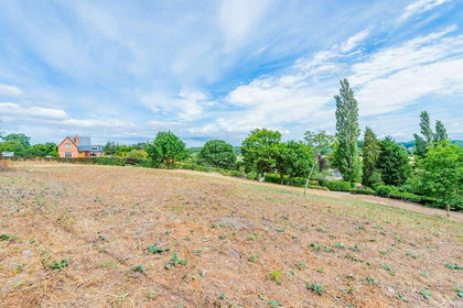 Small Plot of Land for sale in Erbistock