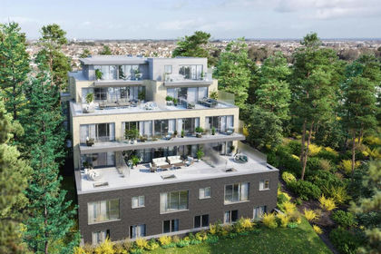 Development Land for sale in Poole