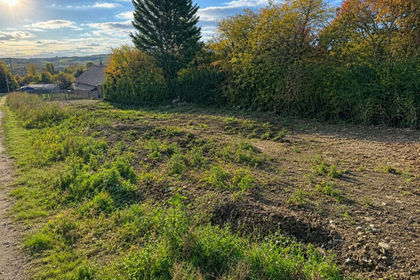 Building Plot for sale in Barnsley South