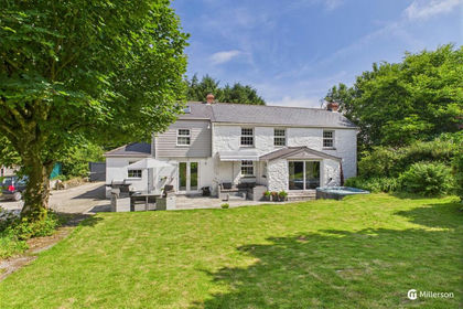 7 acres of Land for sale in Wendron