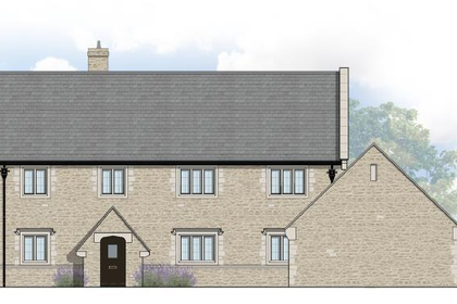 3.7 acres of Development Land for sale in Kingsbury Episcopi