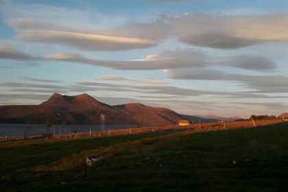 7 acres of Cottage for sale in Caithness, Sutherland and Easter Ross