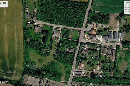 Development Land for sale in Eastchurch