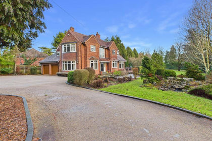 1 acre of Land for sale in Swanland