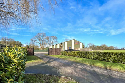 4 acres of Land for sale in Alveston