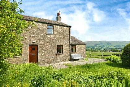 Land for sale in Hawes