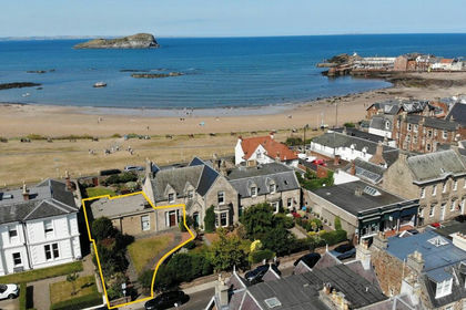 Development Land for sale in Lothian East