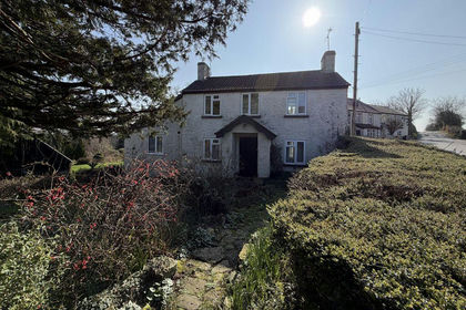 1.5 acres of Land for sale in Goetre Fawr