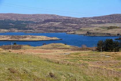 Development Land for sale in Inverness, Skye and West Ross-shire