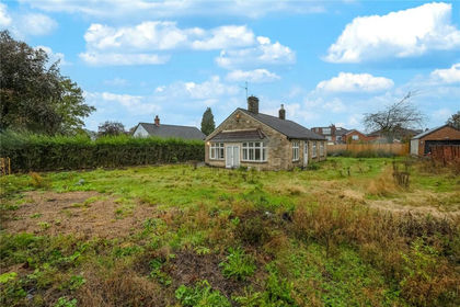 Redevelopment Land for sale in Leeds North East