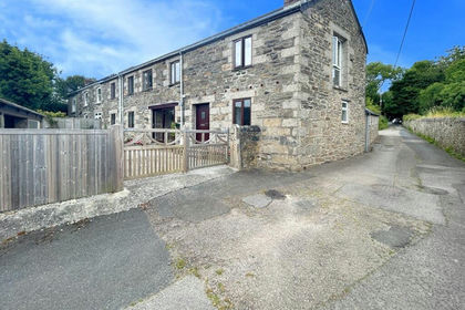 Land for sale in Helston