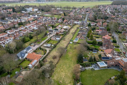 Land for sale in York Outer