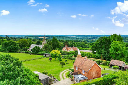 2 acres of House with Land for sale in Ticehurst