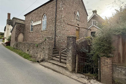 Development Land for sale in Atherington