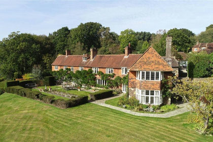 24 acres of Agricultural Land for sale in Wadhurst