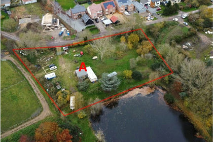 1 acre of Land for sale in Soham