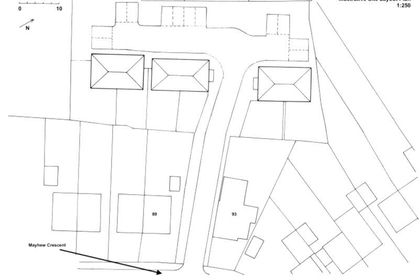 Development Land for sale in Wycombe