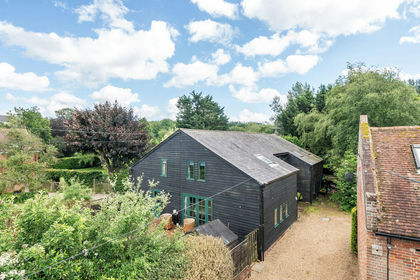 Barn Conversion for sale in Barham