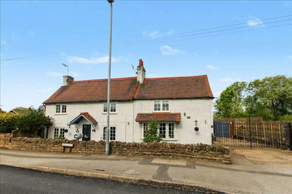 3 acres of House with Land for sale in Greasley