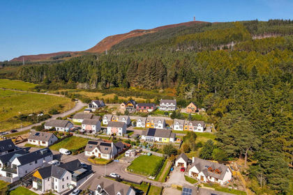 Development Land for sale in Caithness, Sutherland and Easter Ross