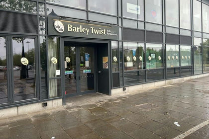 Pub for sale in Doncaster Central