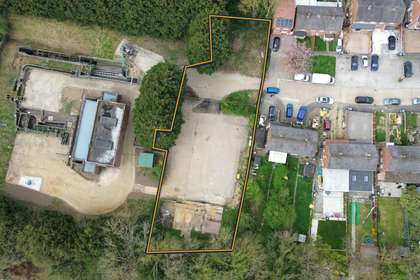 Industrial Land for sale in Thurrock