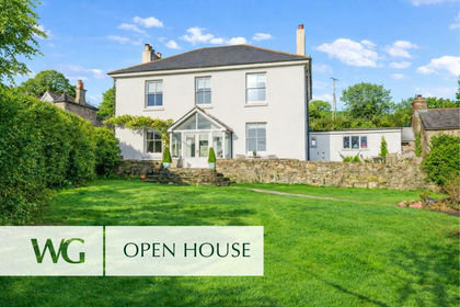 1 acre of Agricultural Land for sale in South Brent