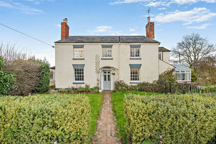 Land for sale in Bosbury